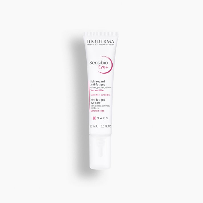 bioderma Sensibio Eye+ bioderma Sensibio Eye+