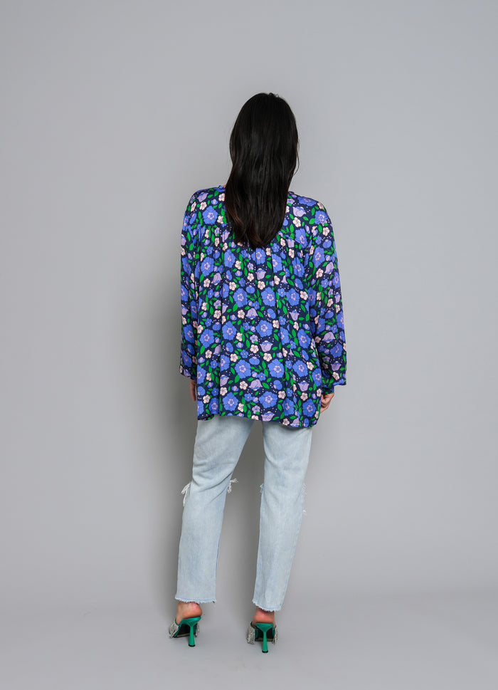 Bizance Paris Blouse Bonnie