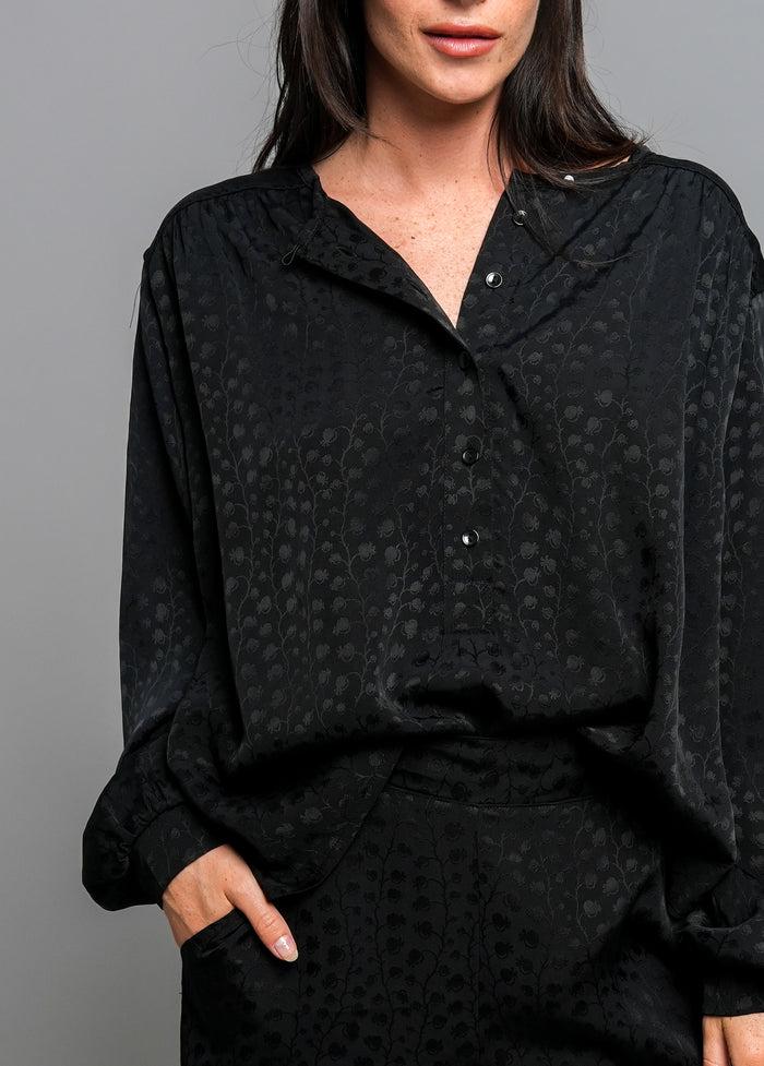 Bizance Paris Blouse Bonnie Jac