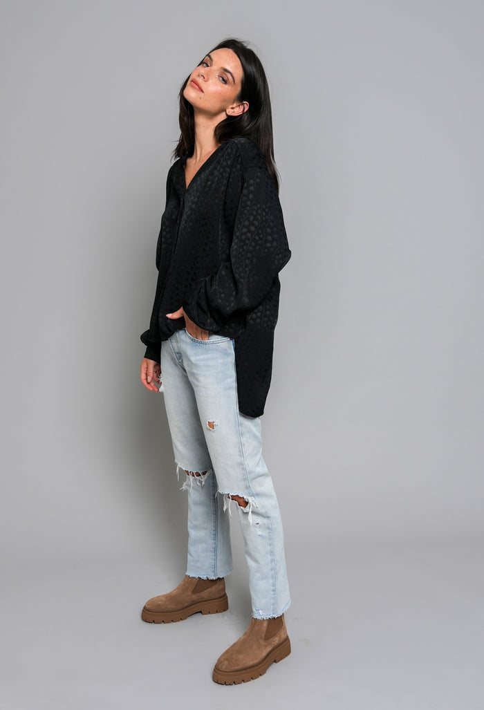Bizance Paris Blouse Bonnie Jac