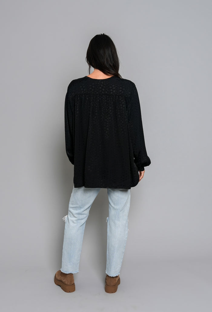 Bizance Paris Blouse Bonnie Jac