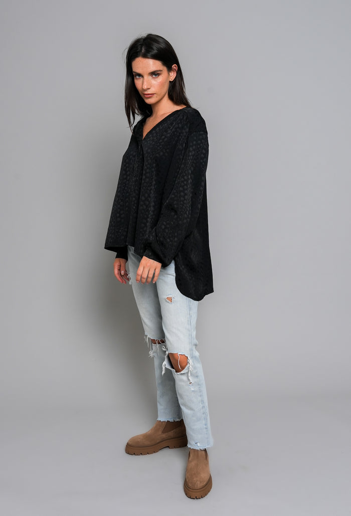 bizance paris Blouse Bonnie Jac