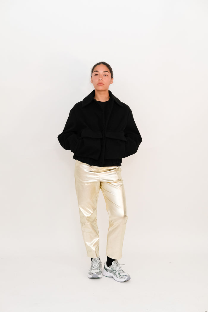 Bizance Paris BLOUSON MAUD / Bizance Paris