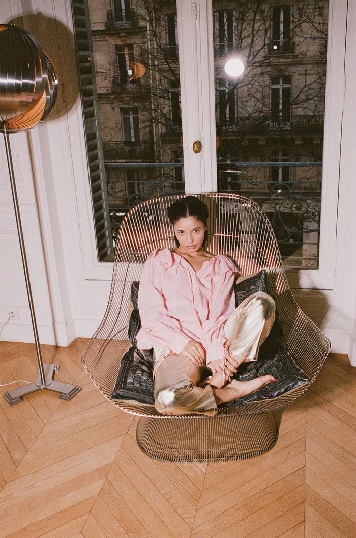 bizance paris CHEMISE BILLY