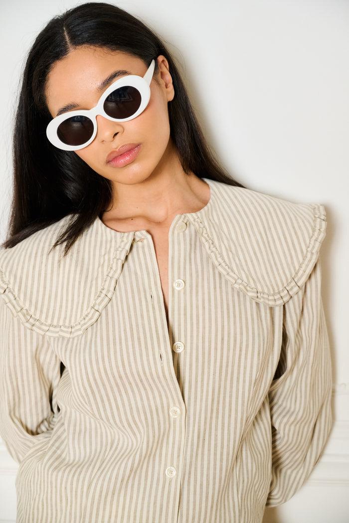 bizance paris CHEMISE CALI / BIZANCE PARIS