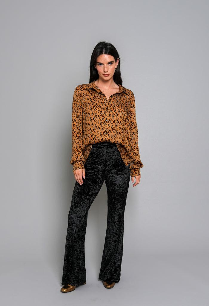 bizance paris Chemise Cassie / BIZANCE PARIS