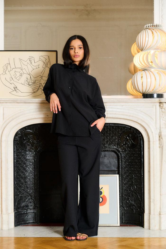 bizance paris CHEMISE CHLOE B