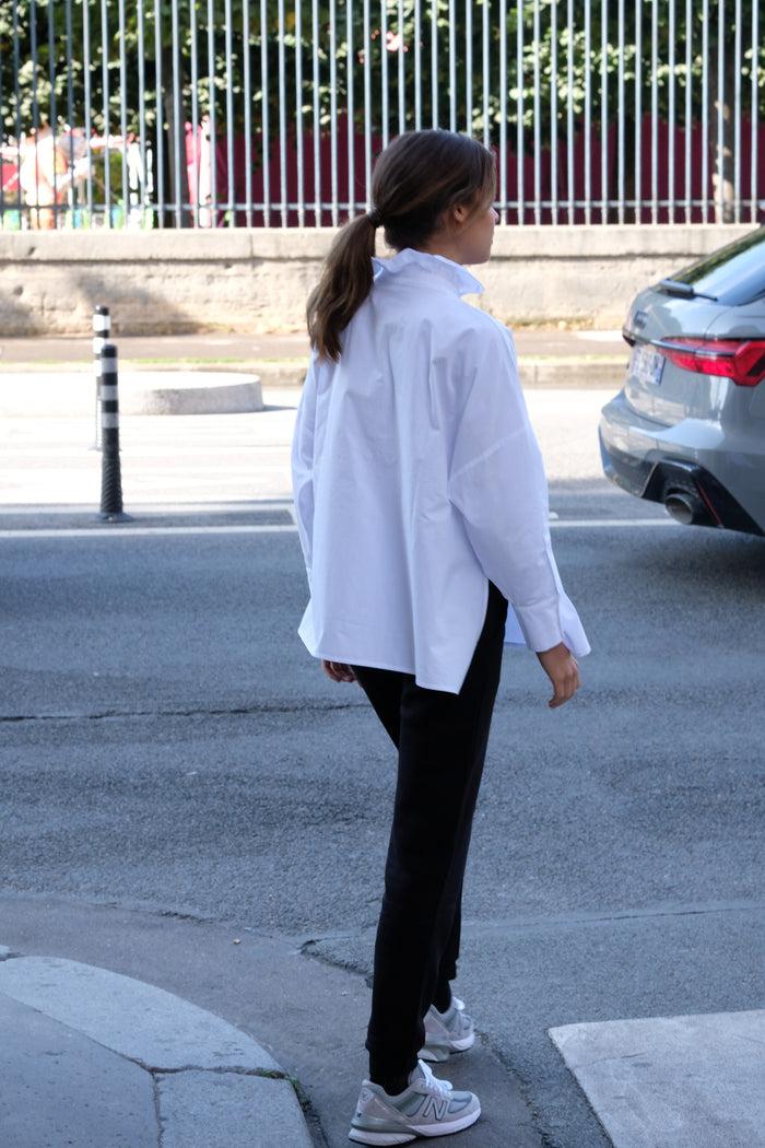 Bizance Paris CHEMISE CHLOE / BIZANCE PARIS