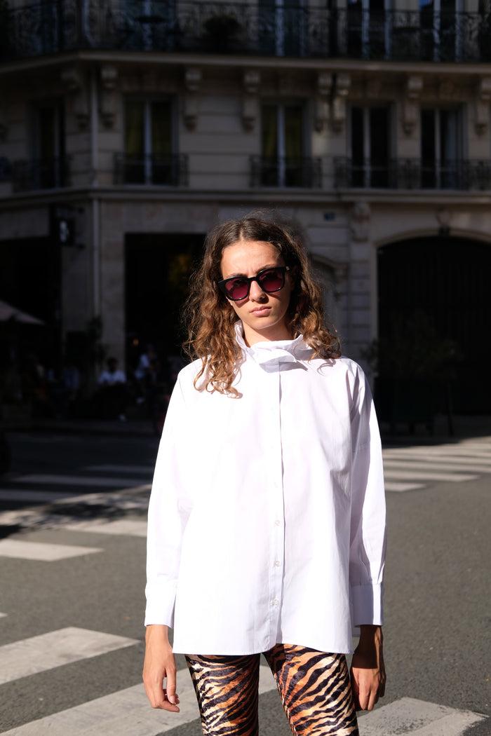 bizance paris CHEMISE CHLOE / BIZANCE PARIS