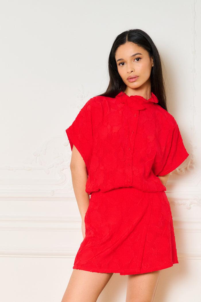 Bizance Paris CHEMISE CLIO