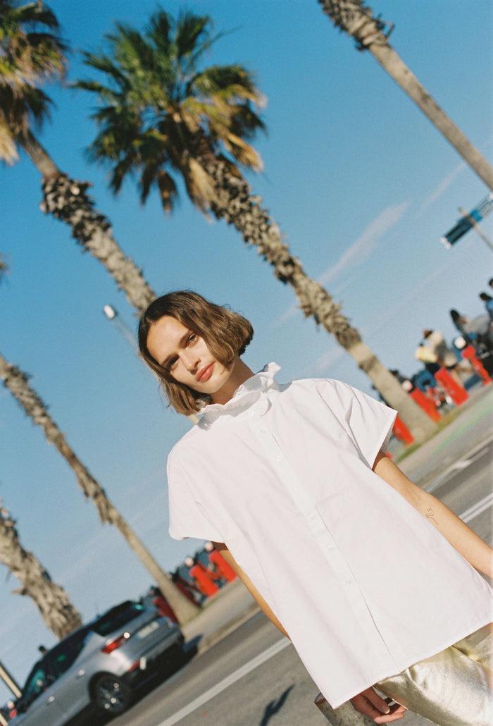 bizance paris CHEMISE CLIO