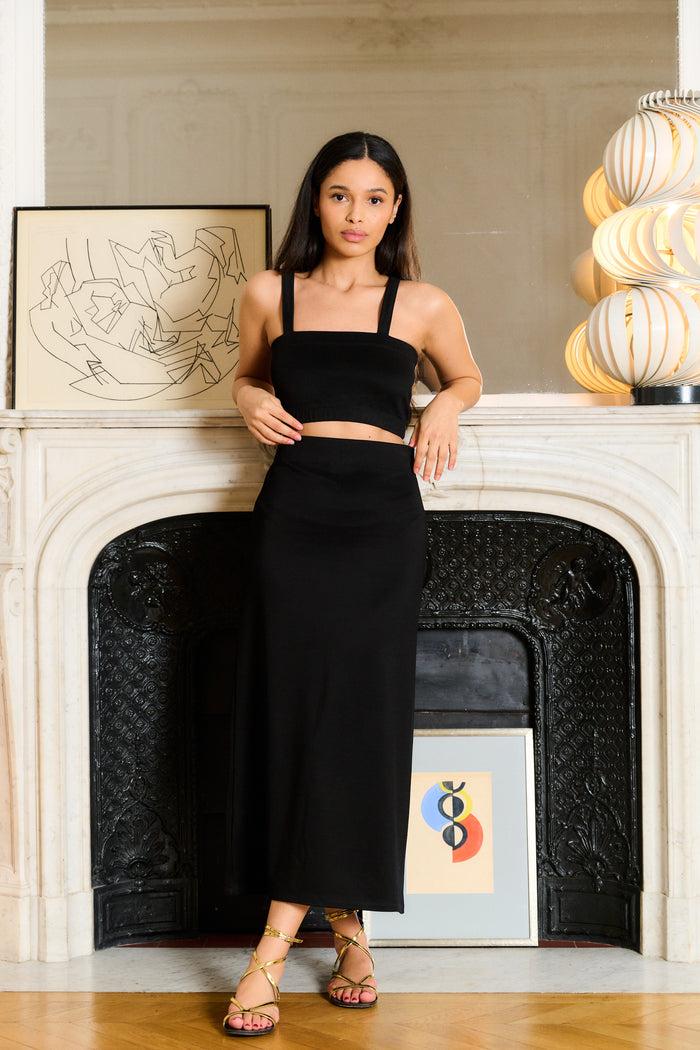 bizance paris JUPE JANE