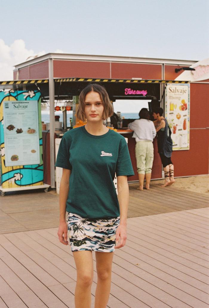 bizance paris JUPE JAVA