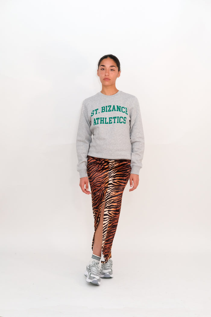 Bizance Paris JUPE JEANNETTE
