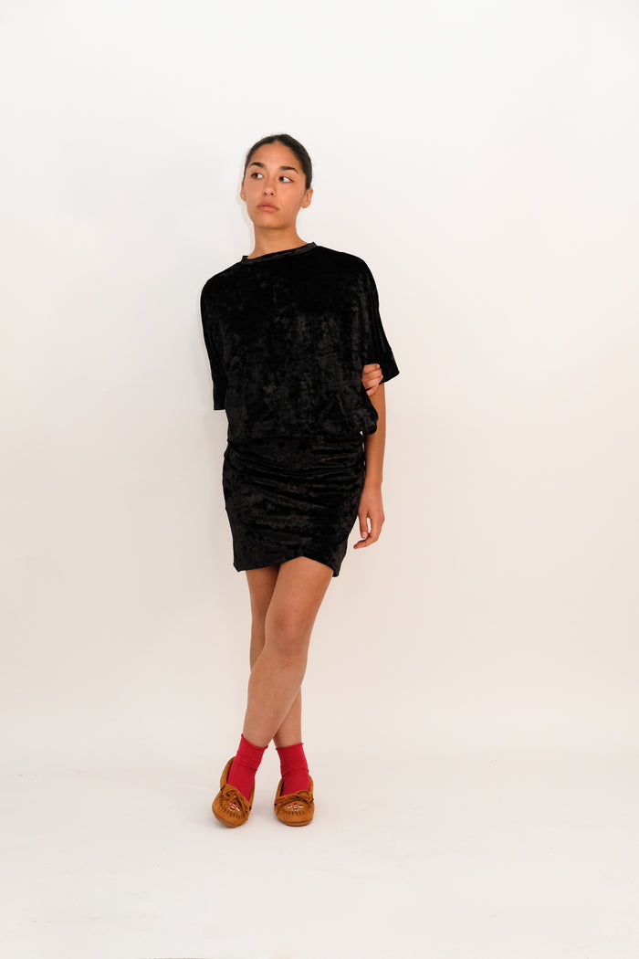 bizance paris JUPE JEELING/ BIZANCE PARIS