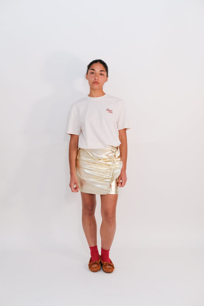 bizance paris JUPE JOLIE