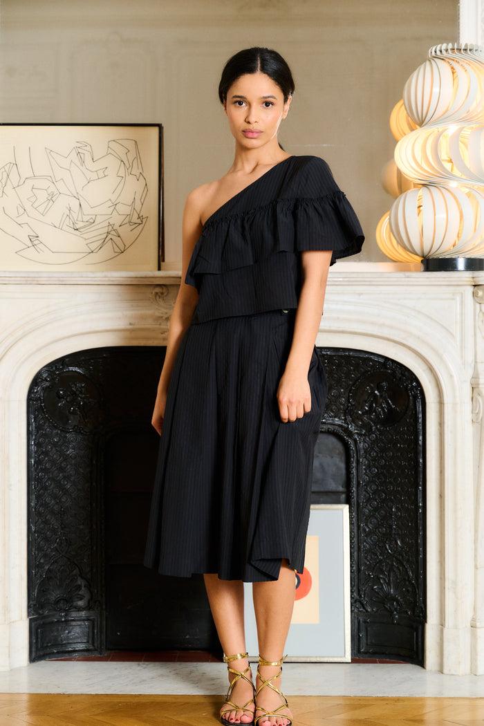 bizance paris JUPE JOSY