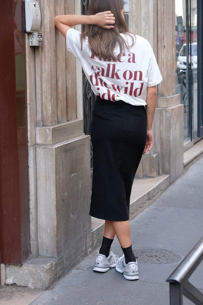 Bizance Paris JUPE JUDITH / BIZANCE PARIS