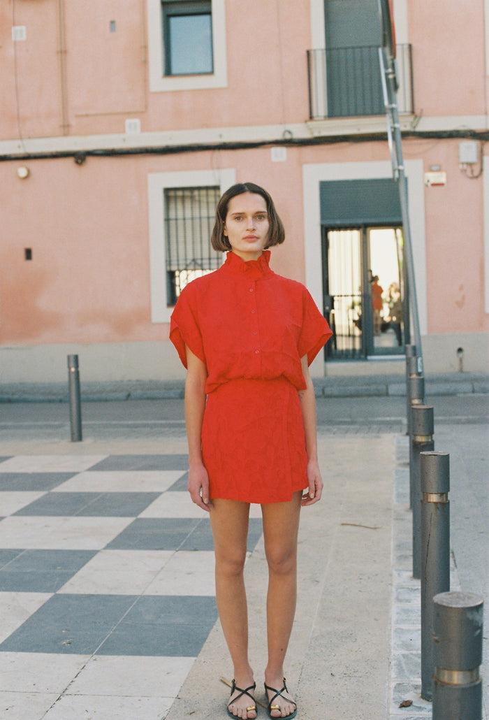 bizance paris JUPE JULIA