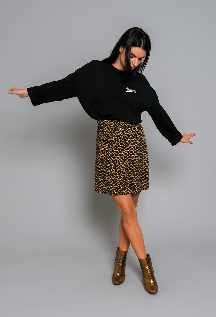 Bizance Paris Jupe Justine