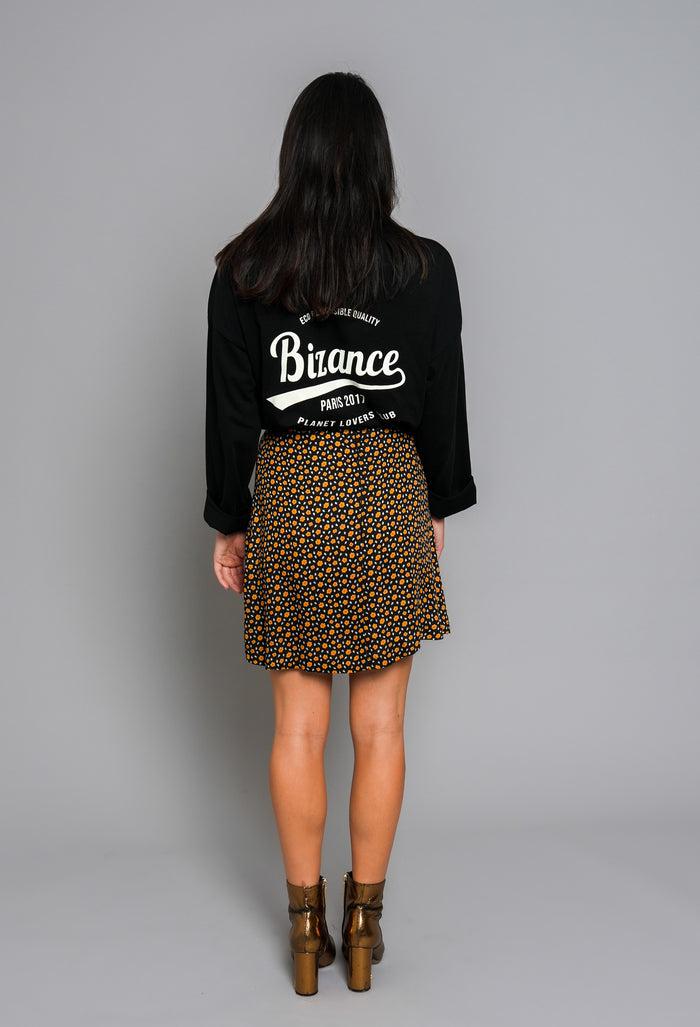 Bizance Paris Jupe Justine
