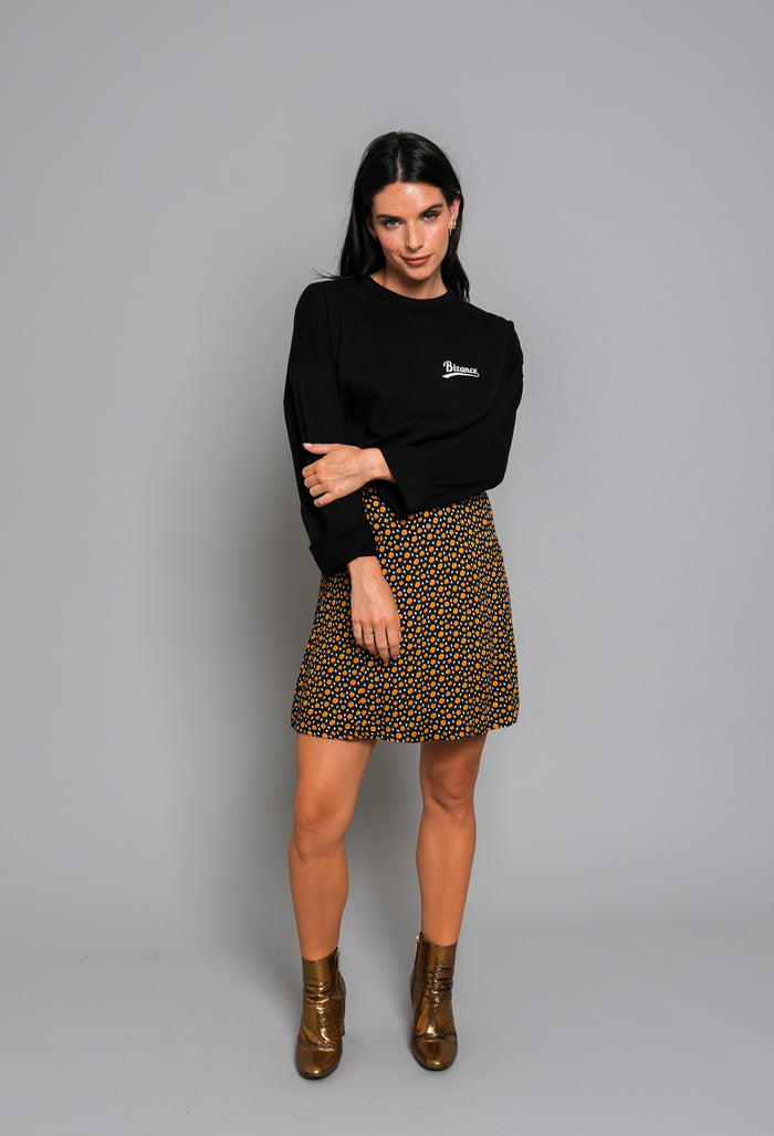 bizance paris Jupe Justine