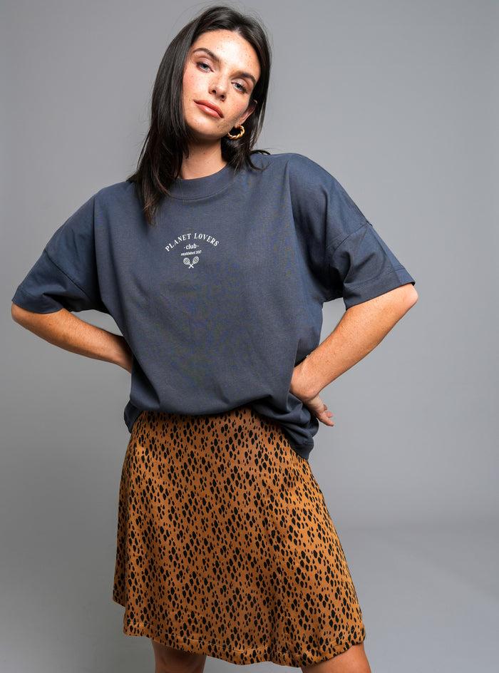 bizance paris Jupe Justine