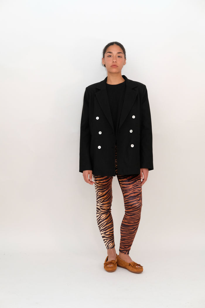 Bizance Paris LEGGING PAULINE