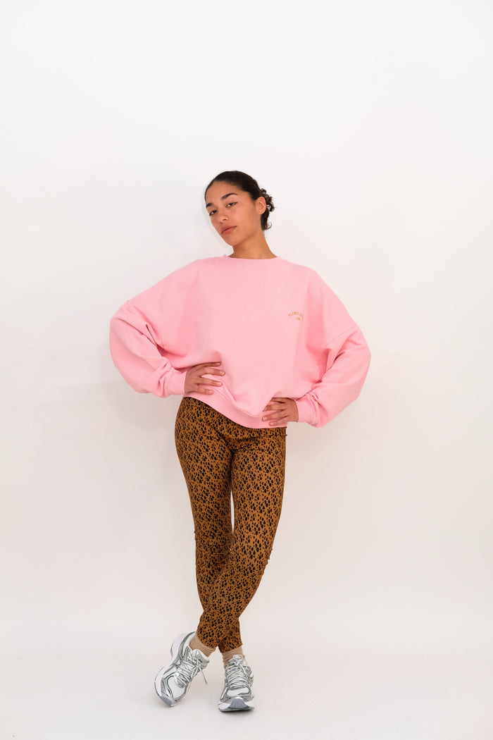 Bizance Paris LEGGING PAULINE