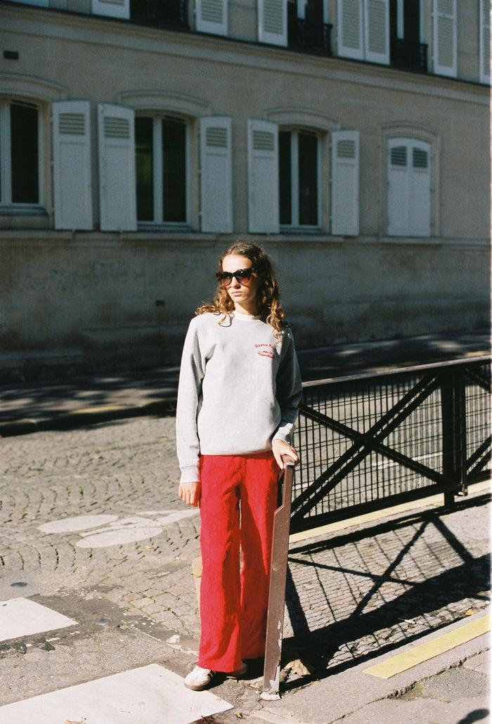 bizance paris PANTALON PACINO