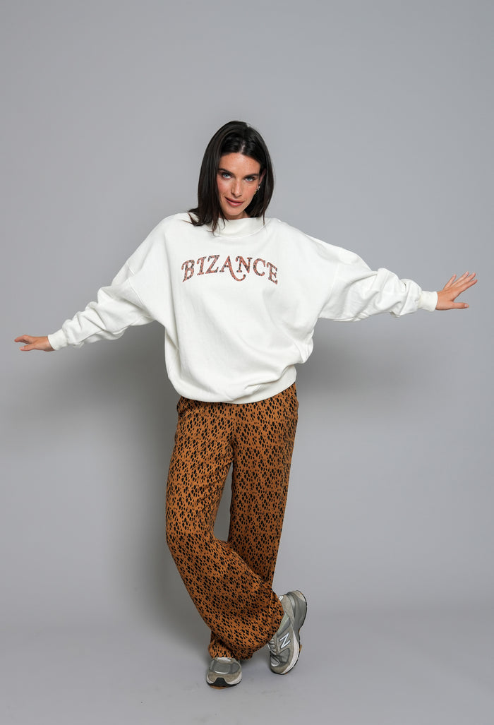 Bizance Paris Pantalon Paco