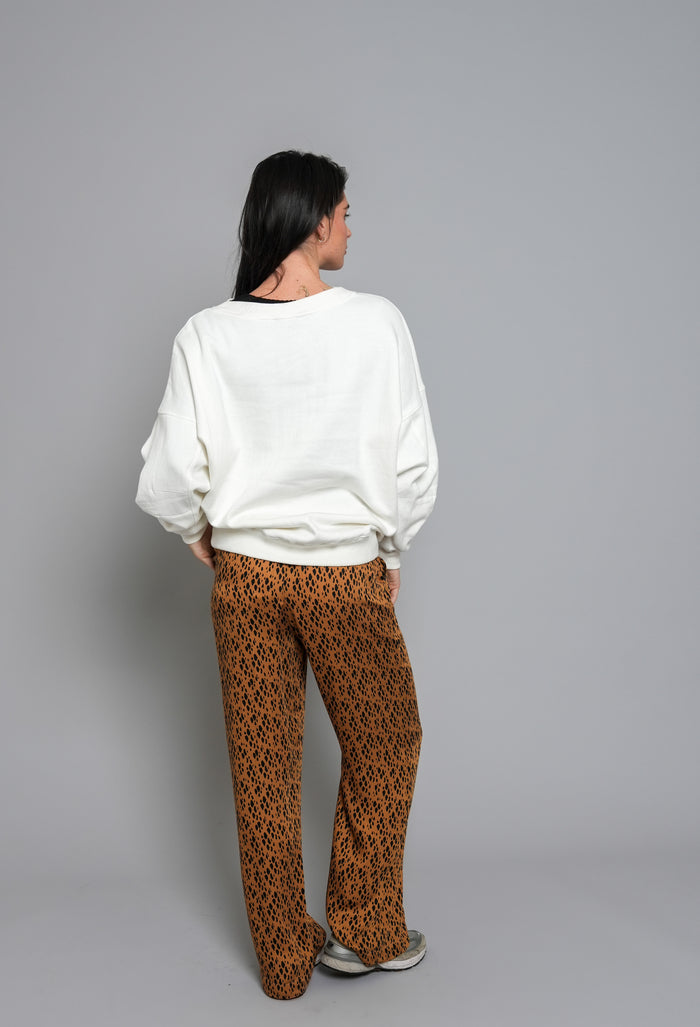 Bizance Paris Pantalon Paco