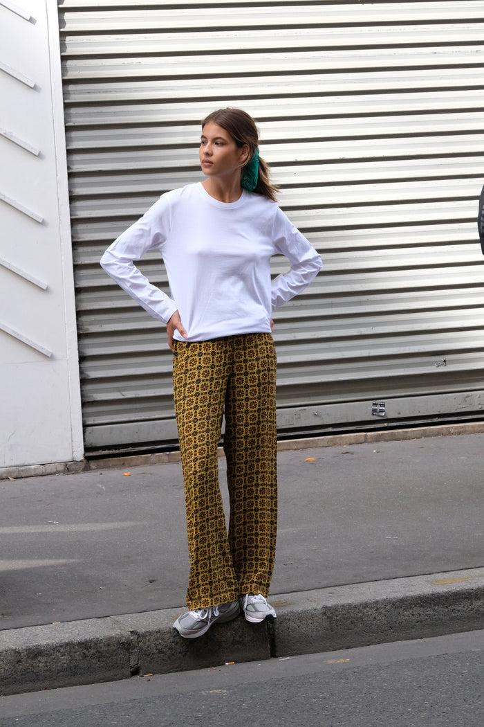 Bizance Paris PANTALON PACO