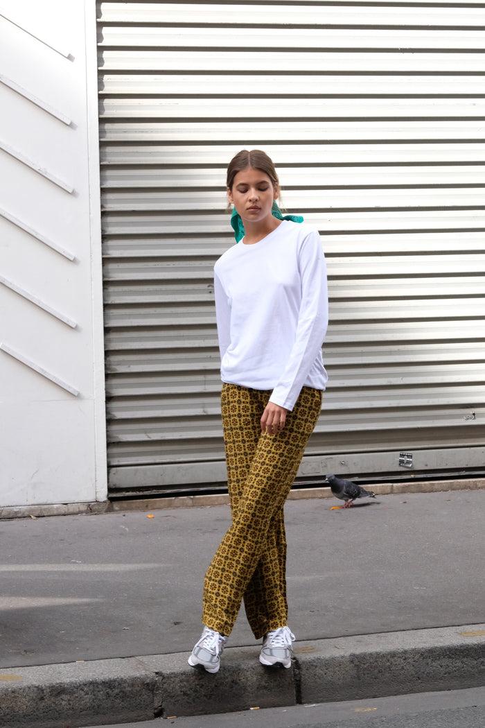 Bizance Paris PANTALON PACO