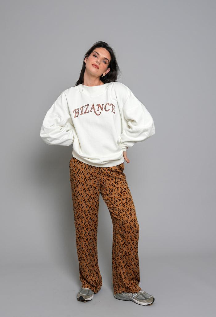 bizance paris Pantalon Paco