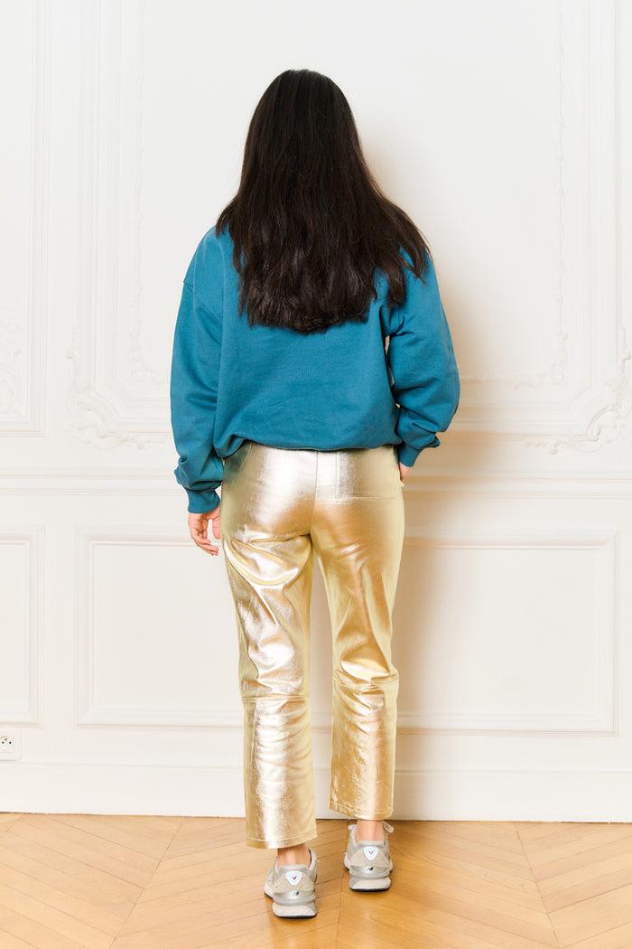 Bizance Paris PANTALON PALACE