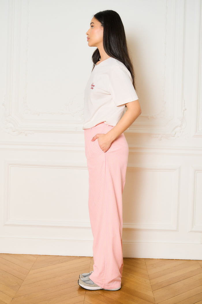 Bizance Paris PANTALON PALOMA