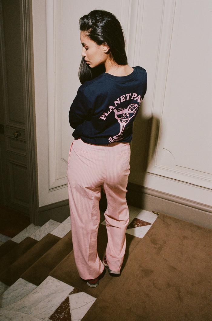 Bizance Paris PANTALON PALOMA
