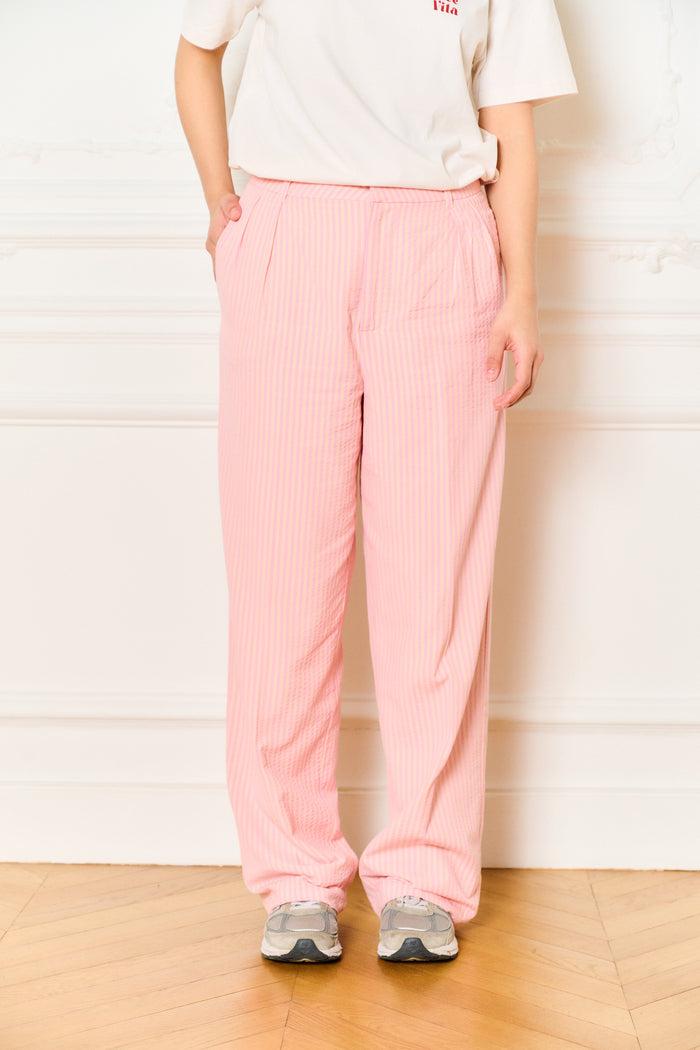 Bizance Paris PANTALON PALOMA