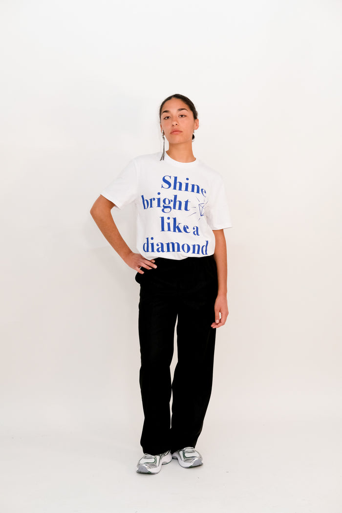 bizance paris PANTALON PALOMA