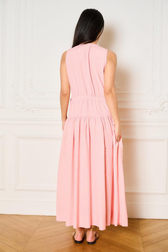 Bizance Paris ROBE RILEY