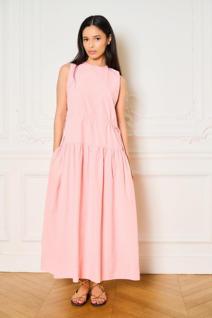 bizance paris ROBE RILEY