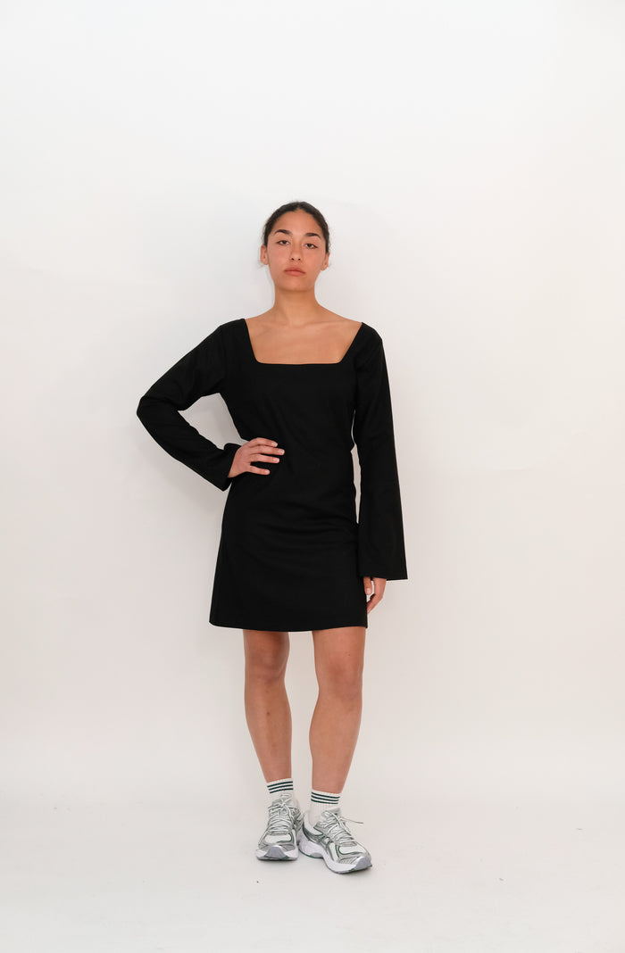 Bizance Paris ROBE RINA