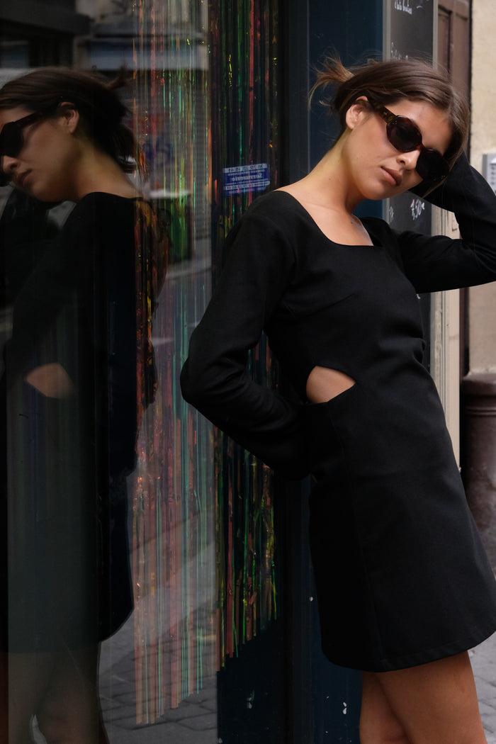 Bizance Paris ROBE RINA