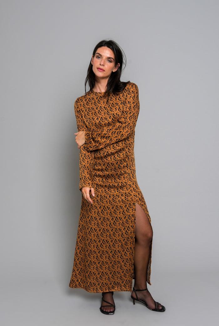 Bizance Paris Robe Rita