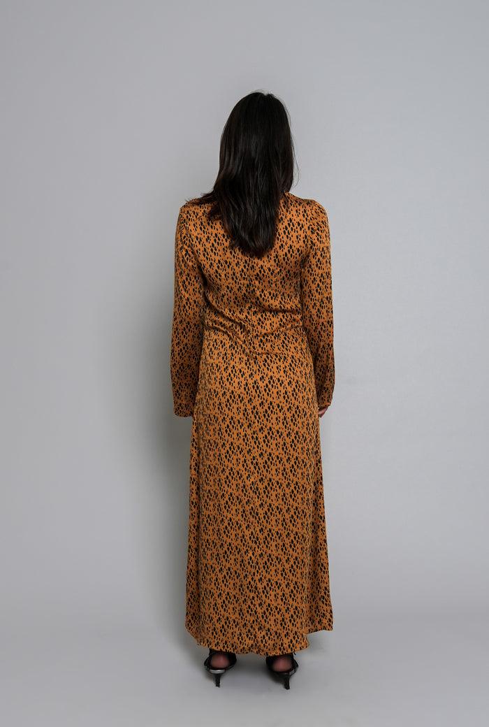 Bizance Paris Robe Rita