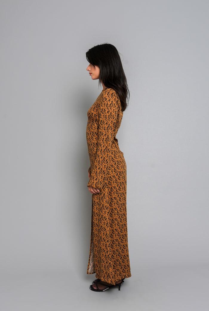 Bizance Paris Robe Rita