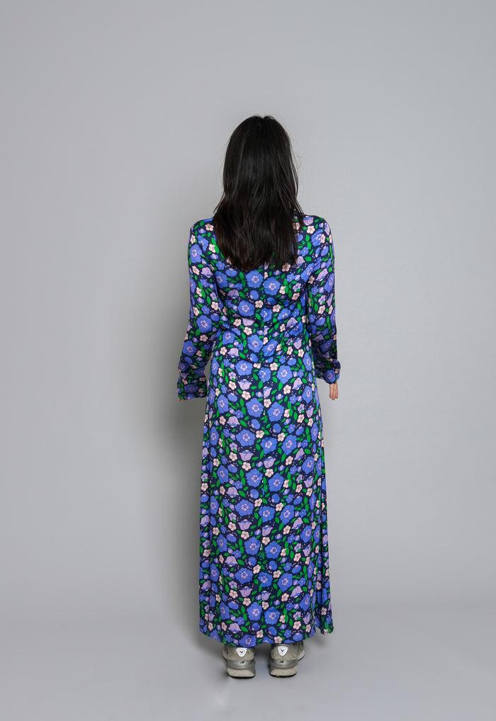 Bizance Paris Robe Rita