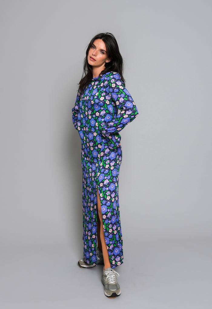 Bizance Paris Robe Rita