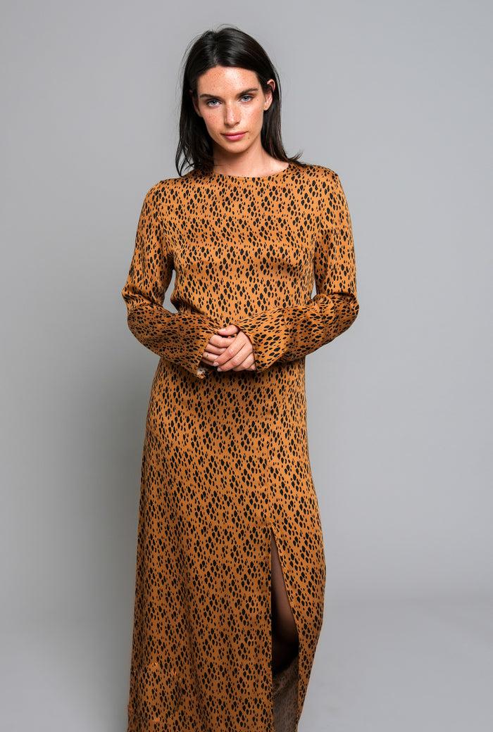 bizance paris Robe Rita